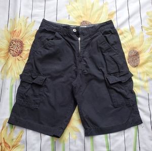 "Vintage Genes" Cargo Shorts